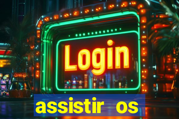 assistir os simpsons online dublado